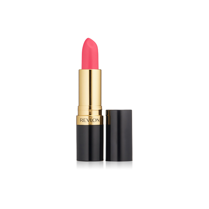 Revlon Super Lustrous Creme Lipstick 014 Sultry Samba