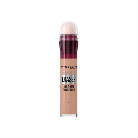 Maybelline Instant Anti Age Eraser 04 Honey