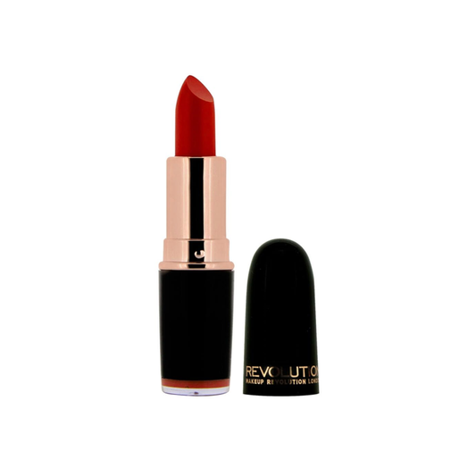 Revolution Iconic Pro Lipstick Duel Matte