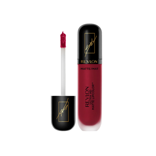 Revlon Ultra HD Matte Lip Color 695 Wish