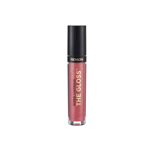 Revlon Super Lustrous Lip Gloss Blissed Out