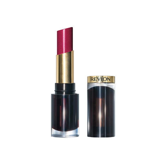 Revlon Super Lustrous Lipstick Glassy Ruby