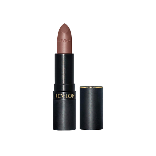 Revlon Lipstick Super Lustrous Lift Spiced Cocoa