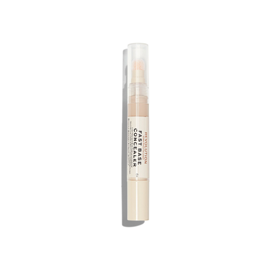 Revolution Fast Base Concealer C4