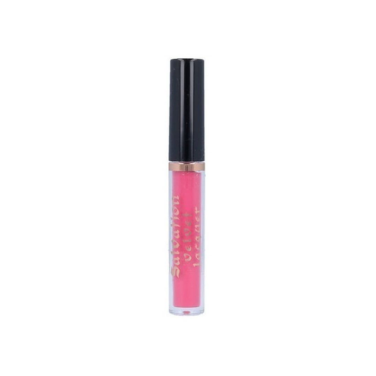 Revolution Salvation Velvet Lip Lacquer Keep Crying For You