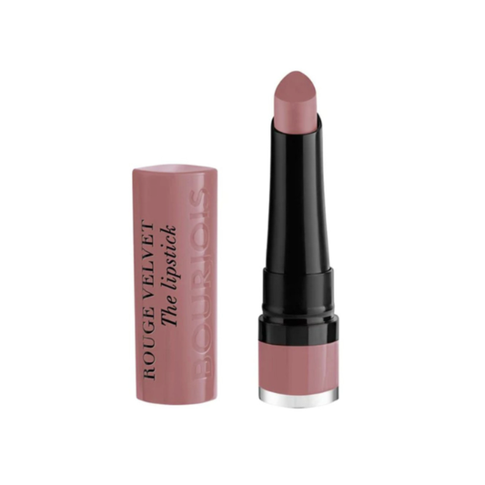 Bourjois Rouge Velvet Ink L LS Choupink