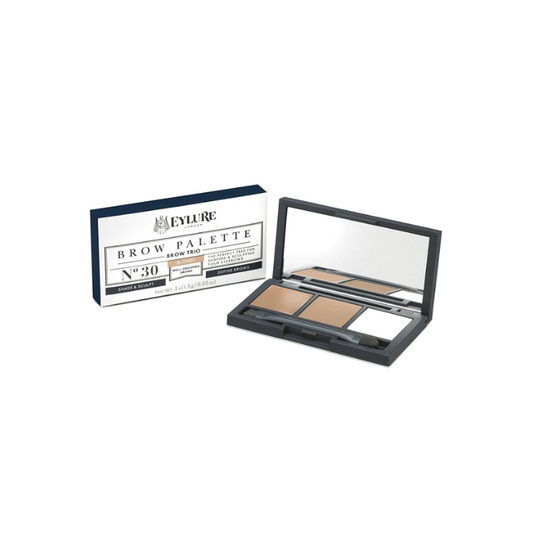 Eylure Brow Palette N.30 Brow Trio Blonde