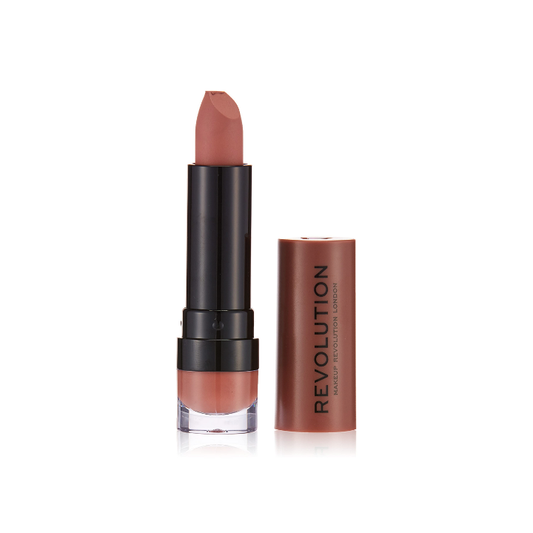 Revolution Chauffeur 110 Matte Lipstick