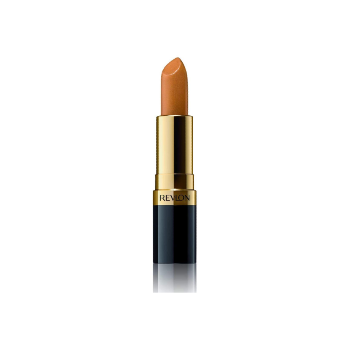 Revlon Super Lustrous Lipstick Gold Goddess