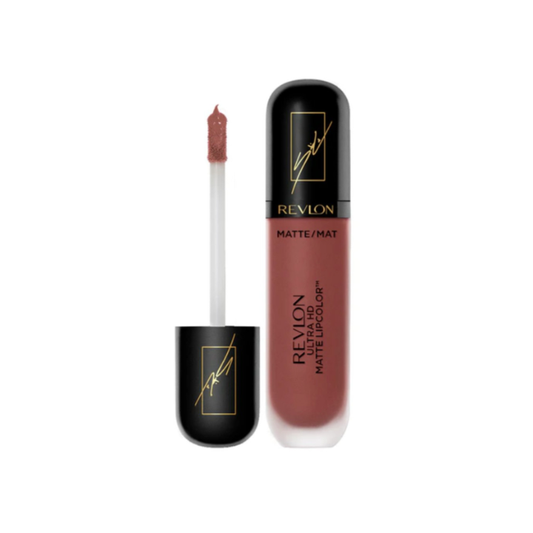 Revlon Ultra HD Matte Lip Color 685 Obsessed