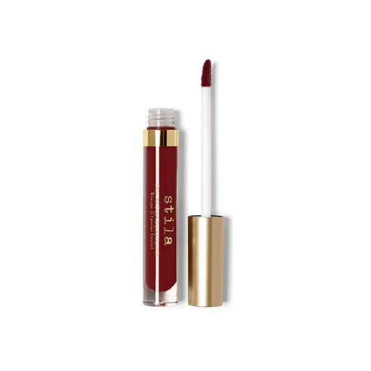 Stila Stay All Day Liquid Lipstick Forza