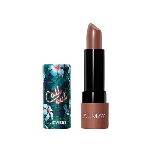 Almay Lipvibes Lipstick Cream 240 Call Out