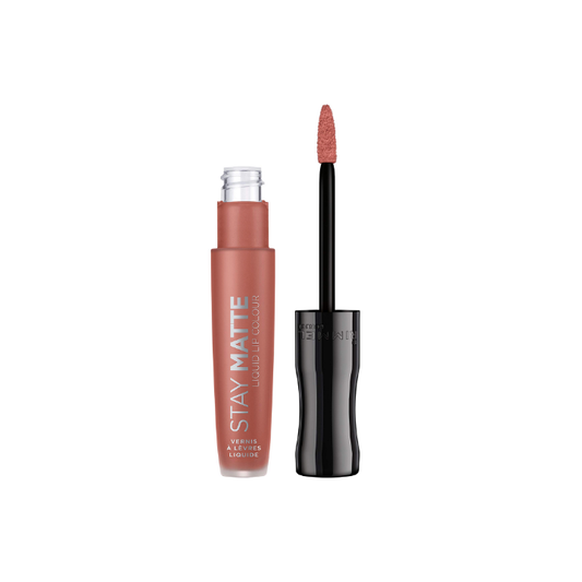 RM Stay Matte Liquid Lip Col 700