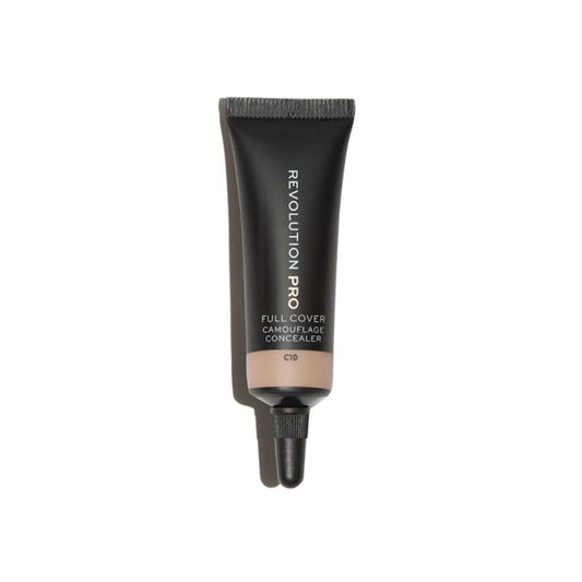 Revolution Full Cover Camouflage Concealer C10