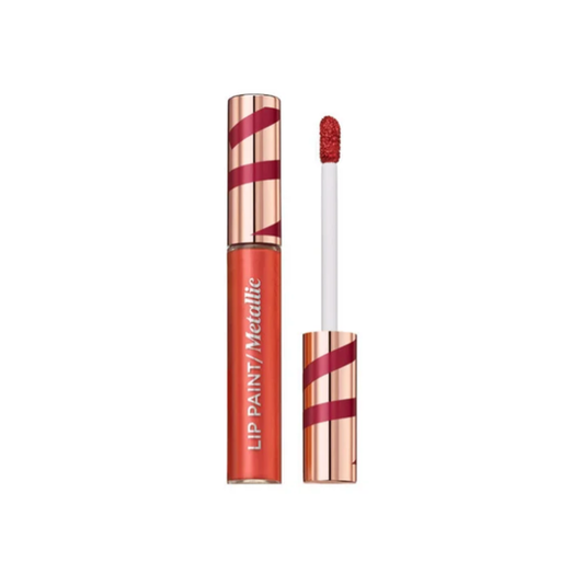 LOreal Metallic Lip Paint 305 Cute But