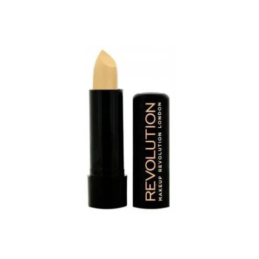 Revolution The Matte Effect Cover & Conceal Fair