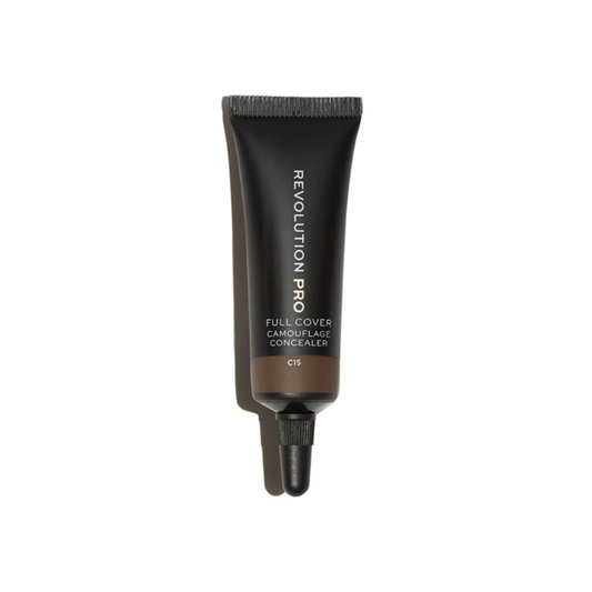 Revolution Full Cover Camouflage Concealer C15