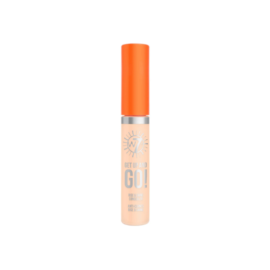 W7 Get Up And Go Concealer Ivory