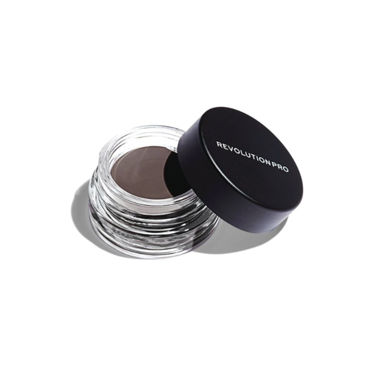Revolution Freedom Eyebrow Pomade Ash Brown