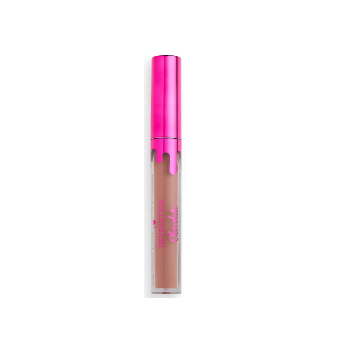 I Heart Revolution Mint Chocolate Lipgloss