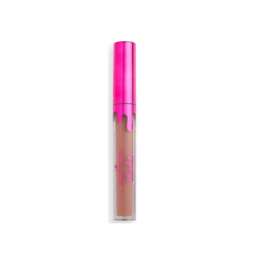 I Heart Revolution Mint Chocolate Lipgloss