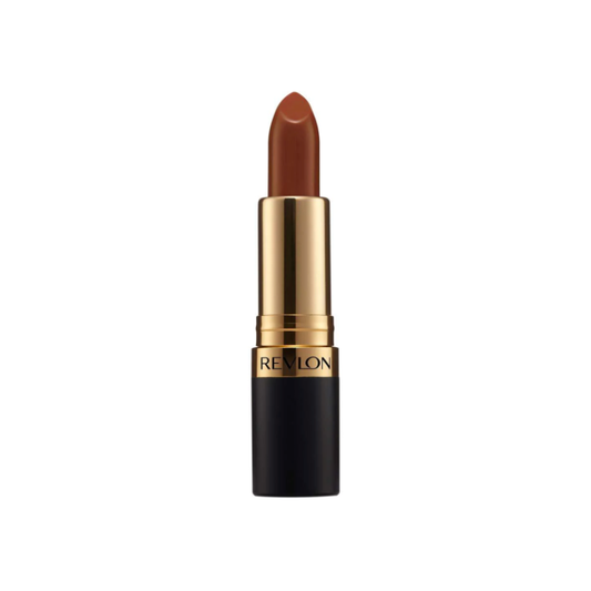 Revlon Super Lustrous Creme Lipstick 050 Superstar Brown