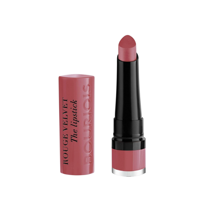 Bourjois Rouge Velvet Ink Liquid Lipstick Aperose 39