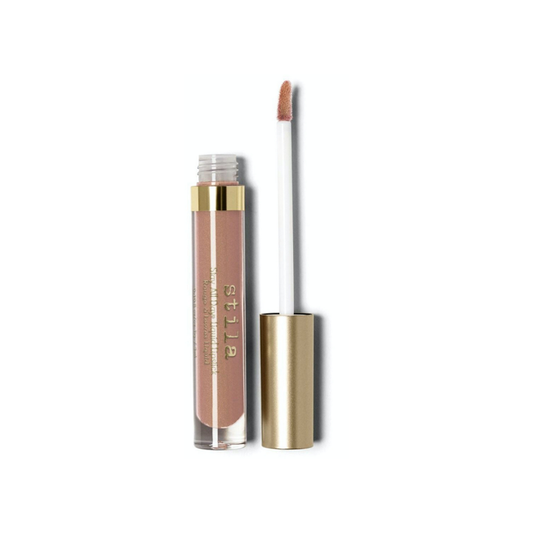 Stila Stay All Day Shimmer Liquid Lipstick Illuminaire Shimmer