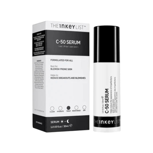 Inkey C-50 serum 30 ml