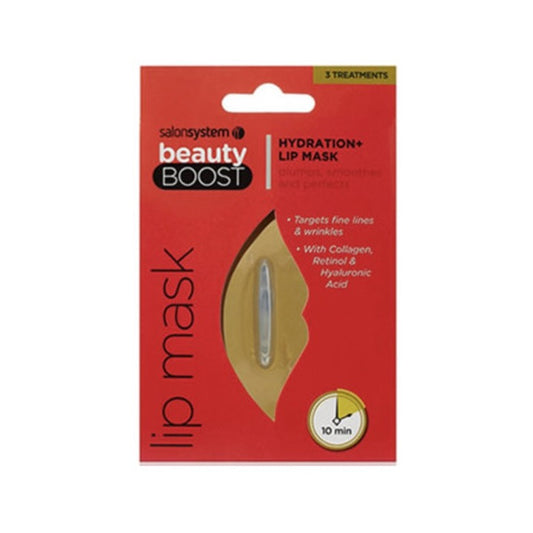Salon System Hydration Lip Mask
