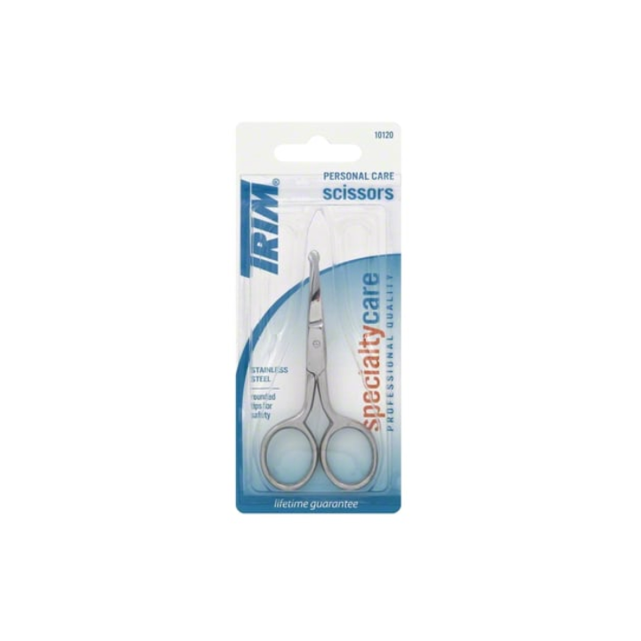 Trim Personal Care Scissors