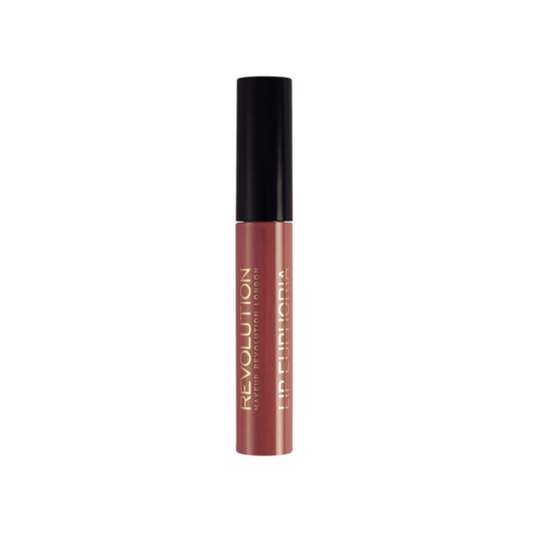 Revolution Lip Euphoria Lipgloss Fate