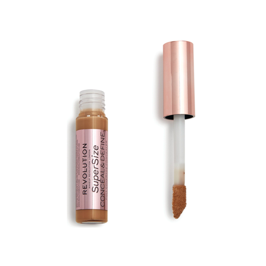 Revolution SuperSize Conceal & Define Concealer C13