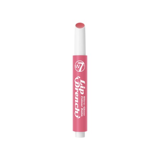 W7 Lip Drench Ultra Glaze Contour Balm Party Punch