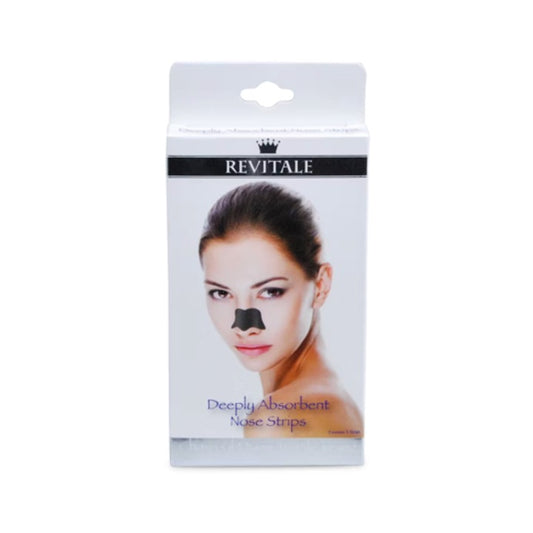 Revitale Absorb Nose Strip 5S