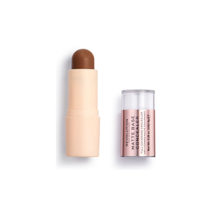 Revolution Matte Base Concealer C17