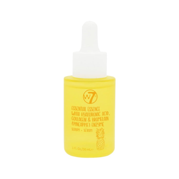 W7's Essential Essence Face Serum