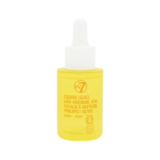 W7's Essential Essence Face Serum