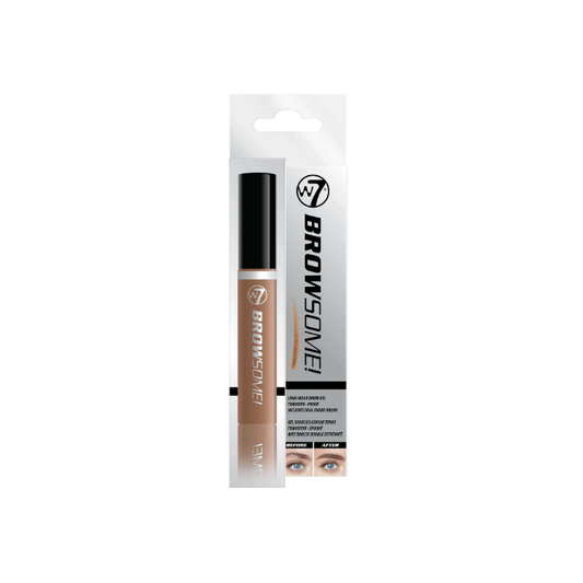 W7 Browsome Light Brown