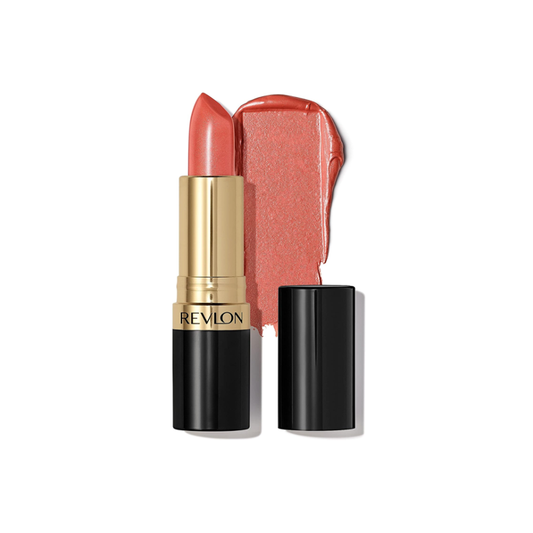 Revlon Lipstick Super Lustrous Peach Me