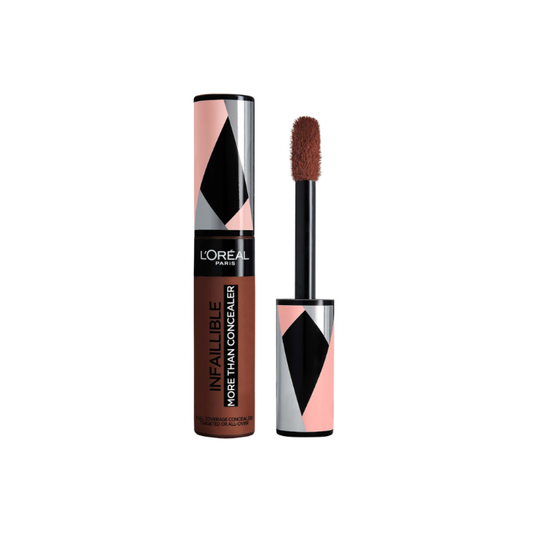 LOreal Infallible Concealer 343 Truffle