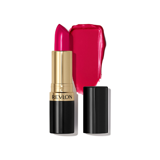 Revlon Lipstick Super Lustrous Cherries in the Snow