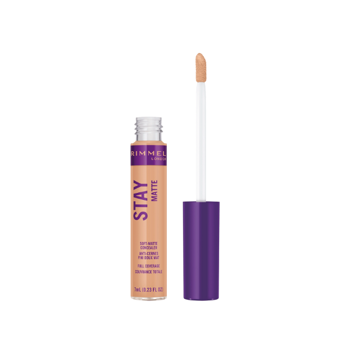 Rimmel Stay Matte Concealer 161 Nude