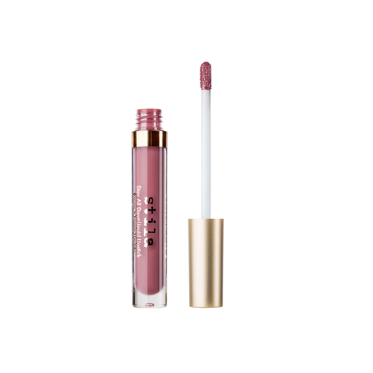 Stila Stay All Day Liquid Lipstick Verona