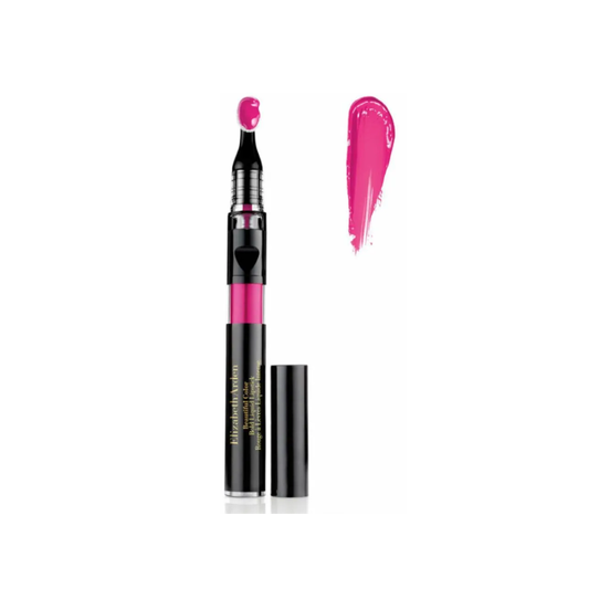 Elizabeth Arden Beautiful Color Liquid Lipstick Extreme Pink
