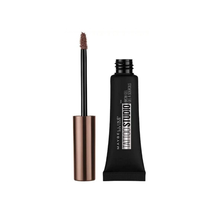 Maybelline Tattoo Brow WTP Gel 255 Soft