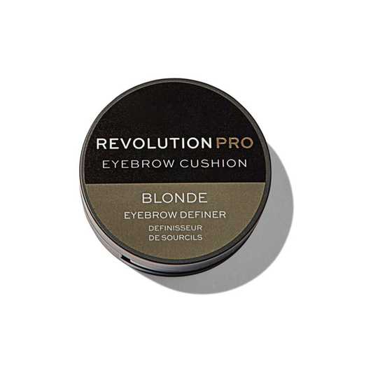 Revolution Pro Eyebrow Cushion Blonde