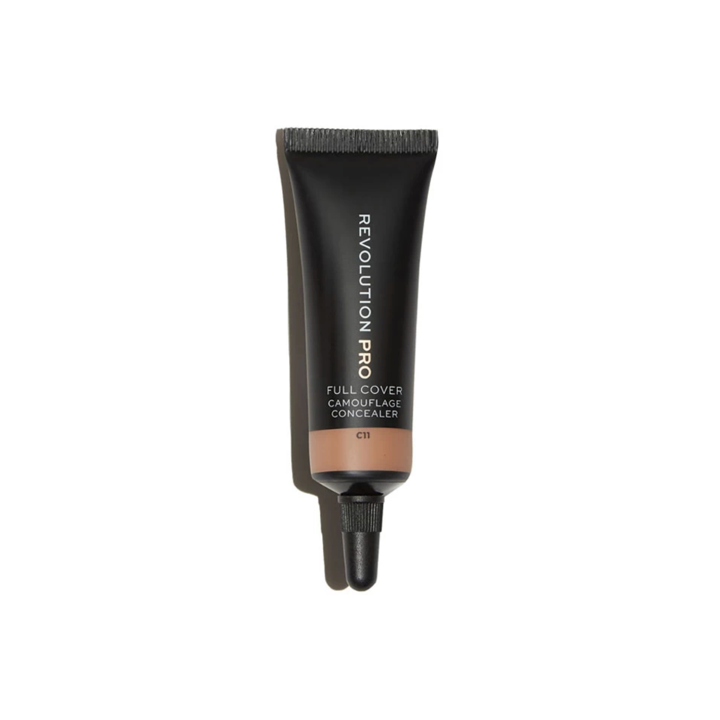 Revolution Full Cover Camouflage Concealer C11