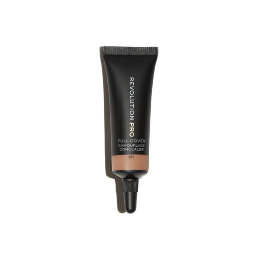 Revolution Full Cover Camouflage Concealer C11