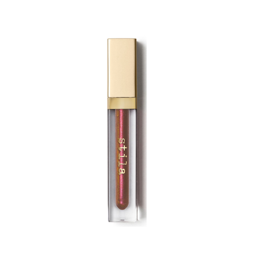 Stila Beauty Boss Lip Gloss Elevator Pitch